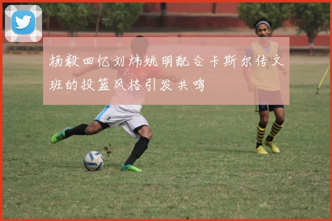 杨毅回忆刘炜姚明配合卡斯尔传文班的投篮风格引发共鸣